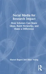 Social Media for Research Impact