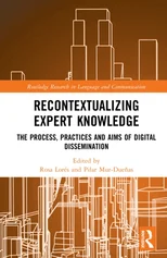 Recontextualizing Expert Knowledge
