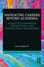 Navigating Careers Beyond Academia