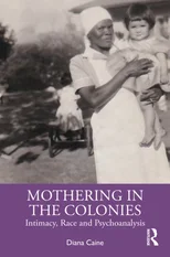 Mothering in the Colonies