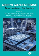 Additive Manufacturing