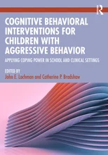 Cognitive Behavioral Interventions for Children with Aggressive Behavior