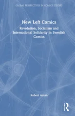 New Left Comics