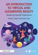 An Introduction to Virtual and Augmented Reality
