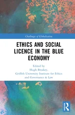 Ethics and Social Licence in the Blue Economy