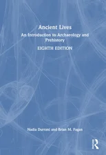 Ancient Lives