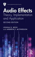 Audio Effects
