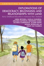 Explorations of Democracy, Belonging and Relationships with Land