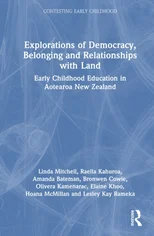 Explorations of Democracy, Belonging and Relationships with Land
