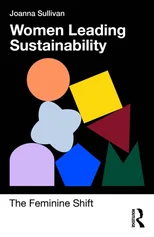 Women Leading Sustainability