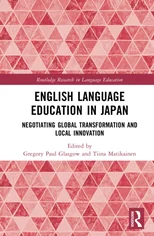 English Language Education in Japan