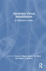 Immersive Virtual Rehabilitation