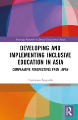 Developing and Implementing Inclusive Education in Asia