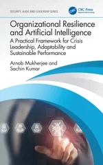 Organizational Resilience and Artificial Intelligence