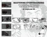 Mastering Storyboarding