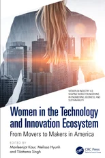 Women in the Technology and Innovation Ecosystem