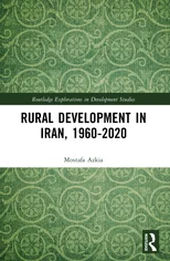 Rural Development in Iran, 1960-2020