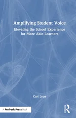 Amplifying Student Voice