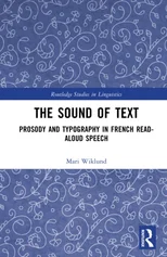 The Sound of Text