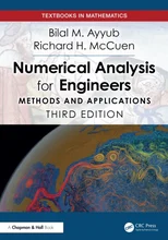 Numerical Analysis for Engineers