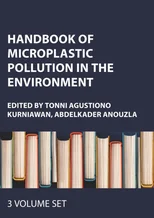 Handbook of Microplastic Pollution in the Environment