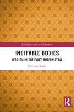 Ineffable Bodies
