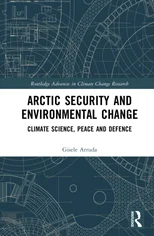 Arctic Security and Environmental Change