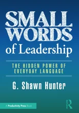 Small Words of Leadership