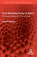 From Boarding House to Bistro