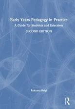 Early Years Pedagogy in Practice