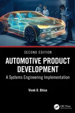 Automotive Product Development