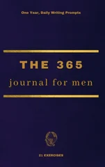 The 365 Journal For Men