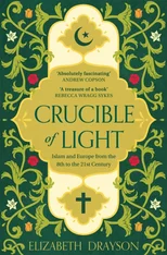 Crucible of Light