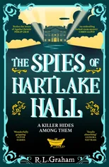 The Spies of Hartlake Hall
