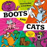 Boots and Cats