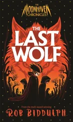 The Last Wolf