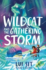 The Wildcat and the Gathering Storm
