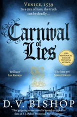 Carnival of Lies