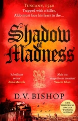 Shadow of Madness