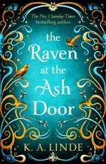 The Raven at the Ash Door
