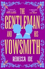 The Gentleman and His Vowsmith