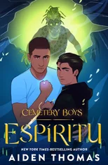 Cemetery Boys