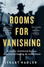 Rooms for Vanishing