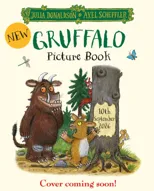 New Gruffalo Picture Book