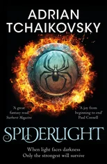 Spiderlight