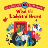What the Ladybird Heard