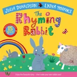 The Rhyming Rabbit 15th Anniversary Edition