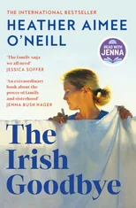 The Irish Goodbye