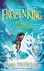 The Frozen King