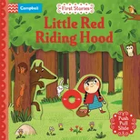 Little Red Riding Hood